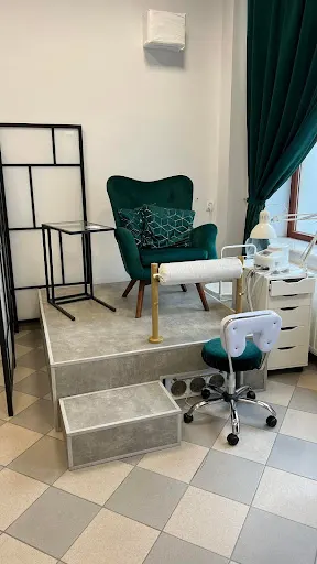 Salon Kosmetyczny Sztuka Piękna Sylwia Piotrowska